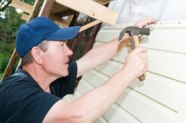 Best Aluminum Siding Installation  in Hillsdale, NJ