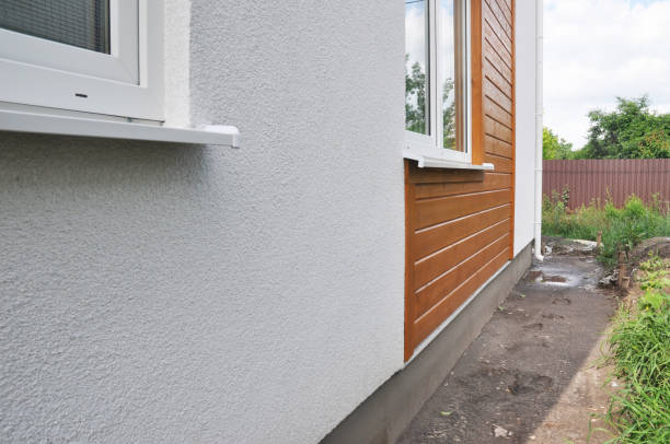 Custom Trim and Detailing for Siding in Hillsdale, NJ