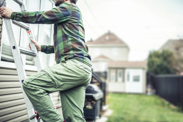 Best Steel Siding Installation  in Hillsdale, NJ