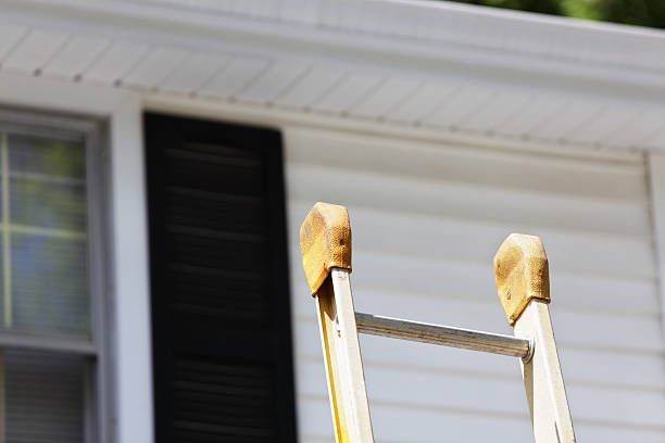 James Hardie Siding in Hillsdale, NJ