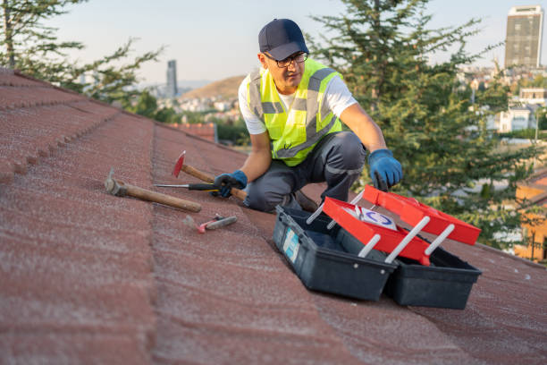 Best Siding for New Construction  in Hillsdale, NJ