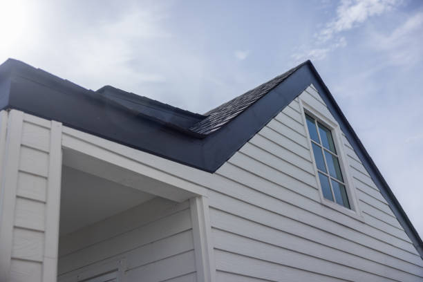 Best Engineered Wood Siding  in Hillsdale, NJ