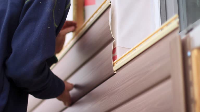 Best Wood Siding Installation  in Hillsdale, NJ