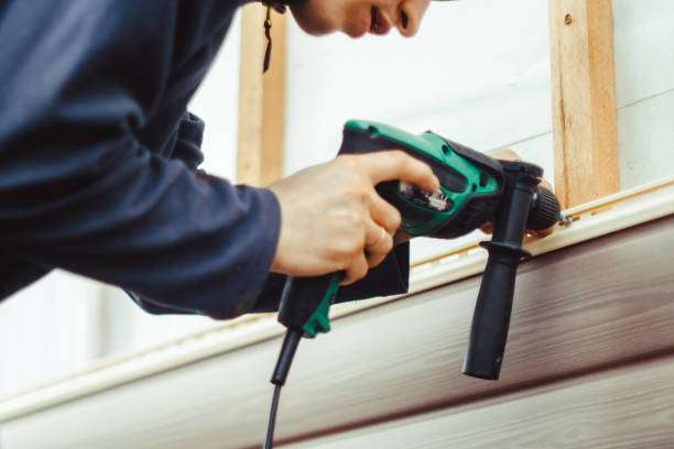 Best Fascia and Soffit Installation  in Hillsdale, NJ